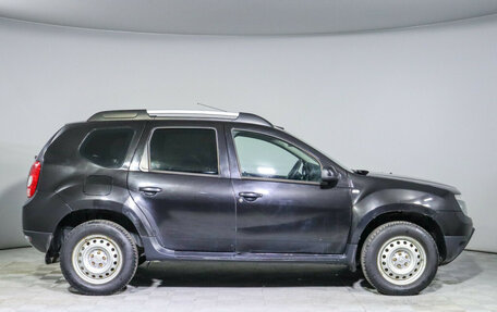 Renault Duster I рестайлинг, 2012 год, 850 000 рублей, 4 фотография