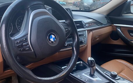 BMW 3 серия, 2013 год, 2 150 000 рублей, 4 фотография