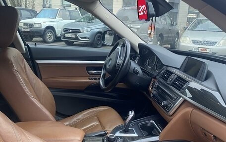 BMW 3 серия, 2013 год, 2 150 000 рублей, 3 фотография