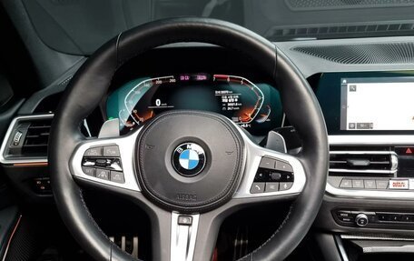 BMW 3 серия, 2021 год, 4 585 000 рублей, 8 фотография