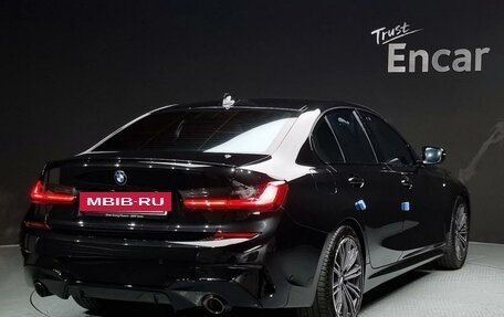 BMW 3 серия, 2021 год, 4 585 000 рублей, 3 фотография