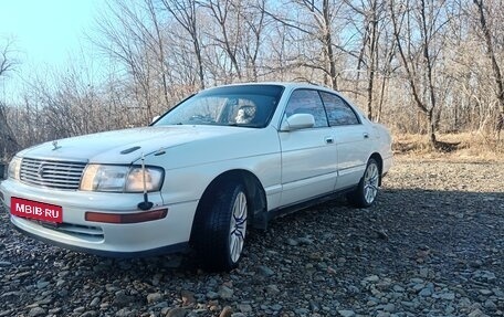 Toyota Crown, 1993 год, 320 000 рублей, 4 фотография