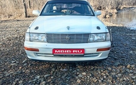 Toyota Crown, 1993 год, 320 000 рублей, 2 фотография