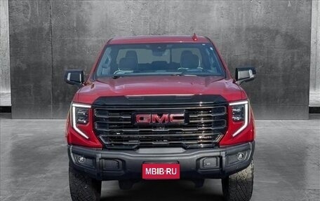 GMC Sierra, 2023 год, 14 263 486 рублей, 1 фотография