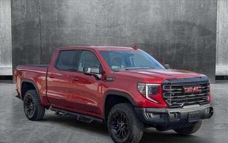 GMC Sierra, 2023 год, 14 263 486 рублей, 3 фотография