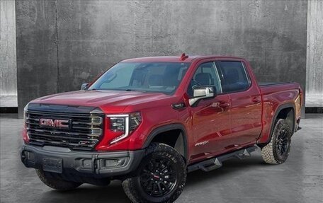 GMC Sierra, 2023 год, 14 263 486 рублей, 2 фотография