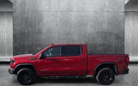 GMC Sierra, 2023 год, 14 263 486 рублей, 4 фотография