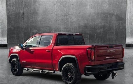 GMC Sierra, 2023 год, 14 263 486 рублей, 5 фотография