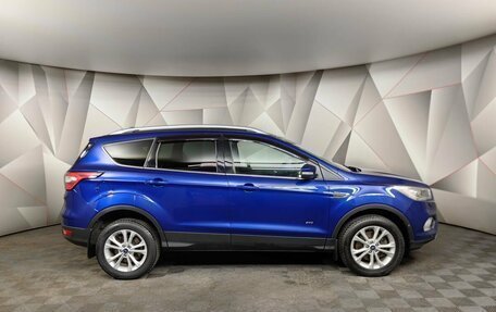 Ford Kuga III, 2018 год, 1 595 000 рублей, 6 фотография