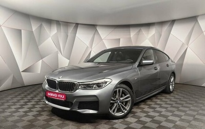 BMW 6 серия, 2020 год, 5 080 000 рублей, 1 фотография