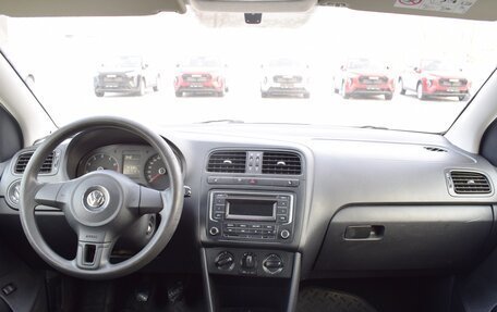 Volkswagen Polo VI (EU Market), 2014 год, 787 000 рублей, 15 фотография