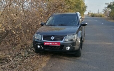 Suzuki Grand Vitara, 2011 год, 1 400 000 рублей, 1 фотография