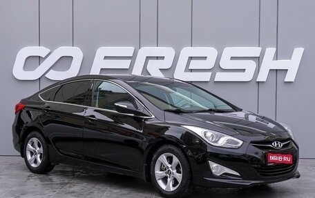 Hyundai i40 I рестайлинг, 2014 год, 1 575 000 рублей, 1 фотография