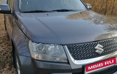 Suzuki Grand Vitara, 2011 год, 1 400 000 рублей, 2 фотография