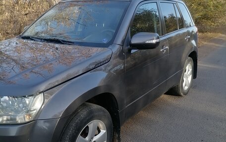 Suzuki Grand Vitara, 2011 год, 1 400 000 рублей, 7 фотография