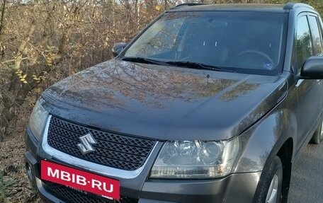 Suzuki Grand Vitara, 2011 год, 1 400 000 рублей, 3 фотография