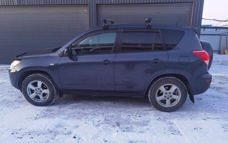 Toyota RAV4, 2007 год, 1 475 000 рублей, 1 фотография