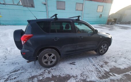 Toyota RAV4, 2007 год, 1 475 000 рублей, 4 фотография