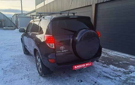 Toyota RAV4, 2007 год, 1 475 000 рублей, 2 фотография