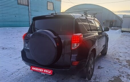 Toyota RAV4, 2007 год, 1 475 000 рублей, 3 фотография