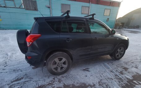 Toyota RAV4, 2007 год, 1 475 000 рублей, 5 фотография