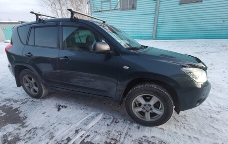 Toyota RAV4, 2007 год, 1 475 000 рублей, 6 фотография