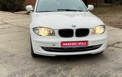 BMW 1 серия, 2010 год, 880 000 рублей, 1 фотография