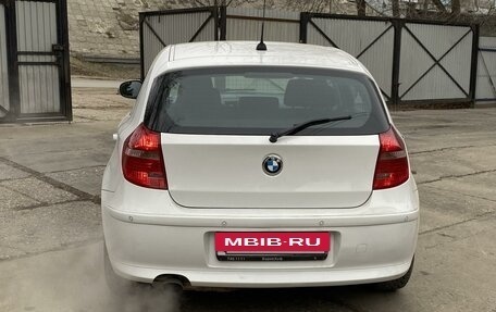 BMW 1 серия, 2010 год, 880 000 рублей, 4 фотография