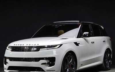 Land Rover Range Rover Sport, 2024 год, 14 000 000 рублей, 1 фотография