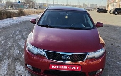 KIA Cerato III, 2011 год, 965 000 рублей, 1 фотография