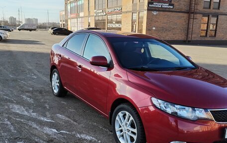 KIA Cerato III, 2011 год, 965 000 рублей, 5 фотография