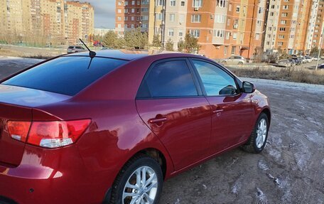 KIA Cerato III, 2011 год, 965 000 рублей, 4 фотография