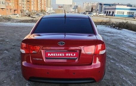 KIA Cerato III, 2011 год, 965 000 рублей, 7 фотография