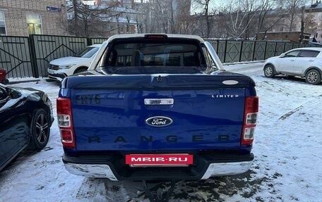 Ford Ranger, 2012 год, 2 050 000 рублей, 2 фотография