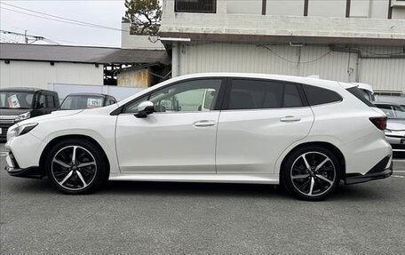 Subaru Levorg, 2021 год, 1 820 000 рублей, 5 фотография