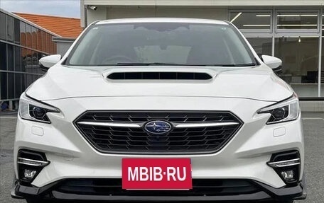 Subaru Levorg, 2021 год, 1 820 000 рублей, 2 фотография