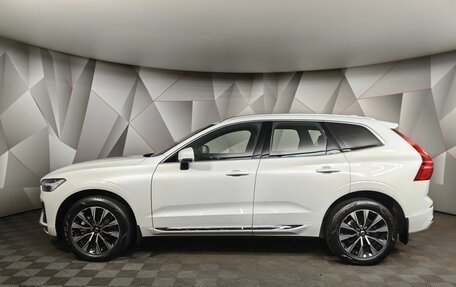 Volvo XC60 II, 2023 год, 5 579 900 рублей, 5 фотография