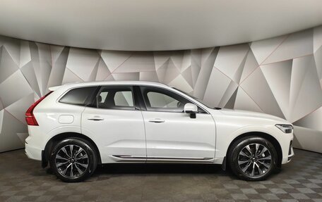 Volvo XC60 II, 2023 год, 5 579 900 рублей, 6 фотография