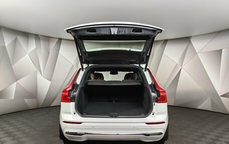 Volvo XC60 II, 2023 год, 5 579 900 рублей, 19 фотография