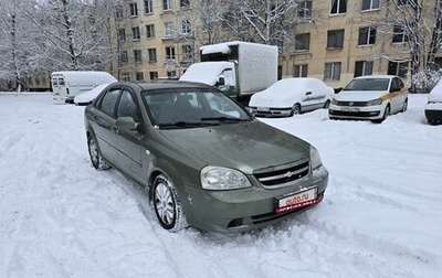 Chevrolet Lacetti, 2005 год, 280 000 рублей, 1 фотография