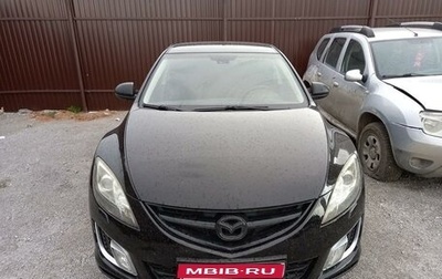 Mazda 6, 2008 год, 744 000 рублей, 1 фотография