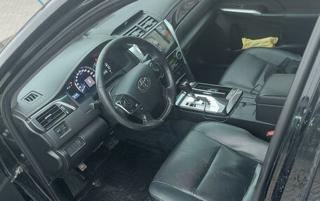 Toyota Camry, 2013 год, 1 560 000 рублей, 10 фотография