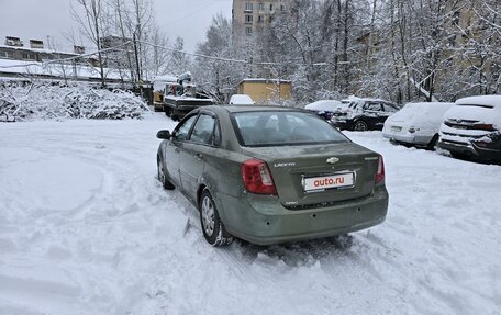 Chevrolet Lacetti, 2005 год, 280 000 рублей, 4 фотография