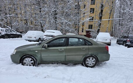 Chevrolet Lacetti, 2005 год, 280 000 рублей, 5 фотография