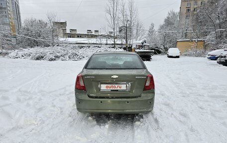 Chevrolet Lacetti, 2005 год, 280 000 рублей, 3 фотография