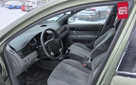 Chevrolet Lacetti, 2005 год, 280 000 рублей, 8 фотография