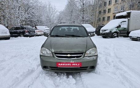 Chevrolet Lacetti, 2005 год, 280 000 рублей, 7 фотография