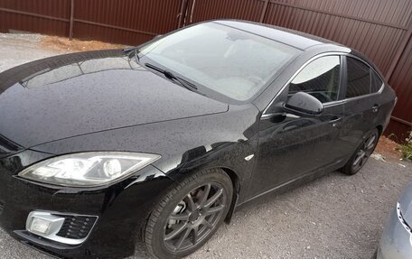 Mazda 6, 2008 год, 744 000 рублей, 2 фотография