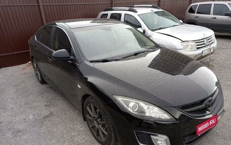 Mazda 6, 2008 год, 744 000 рублей, 3 фотография