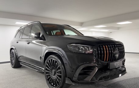 Mercedes-Benz GLS AMG, 2024 год, 39 900 000 рублей, 5 фотография